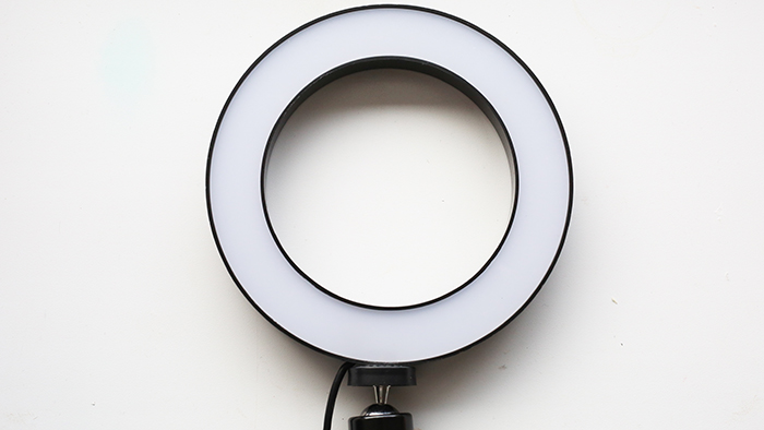 ring light