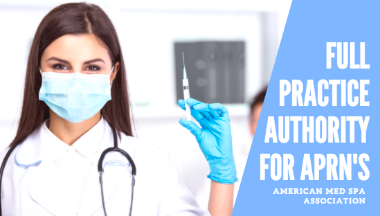 Amspa Now American Med Spa Association