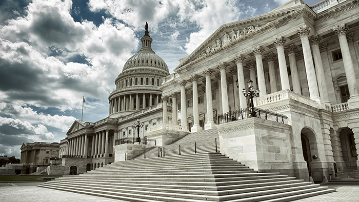 capitol building