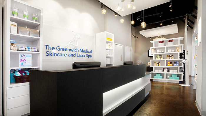 greenwich medical spa