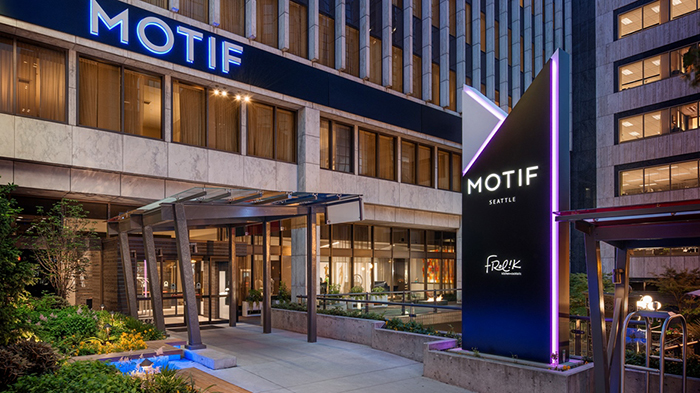 motif seattle hotel