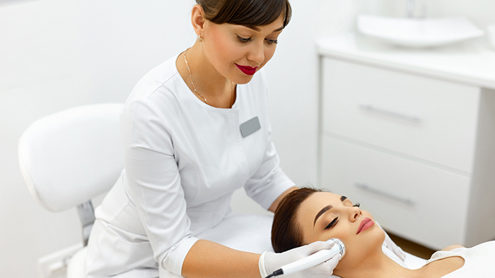 medical aesthetics training