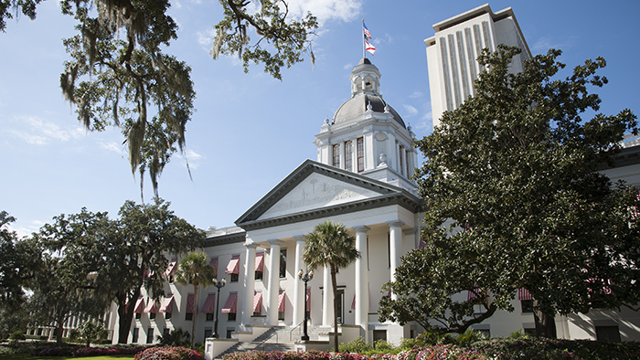 florida capitol