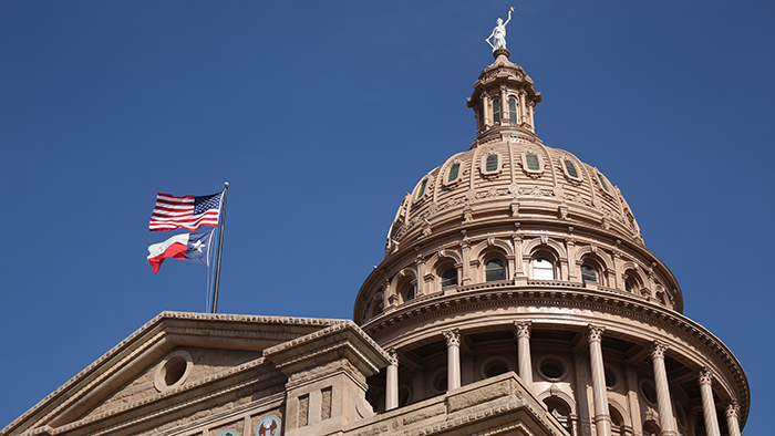 texas capitol