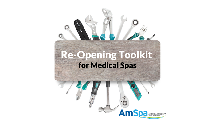 re-opening toolkit