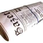 newspaper newspaper