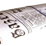 Newspaper- slider