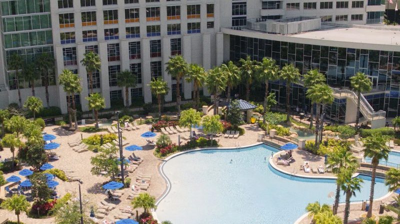 Hyatt-Regency-Orlando