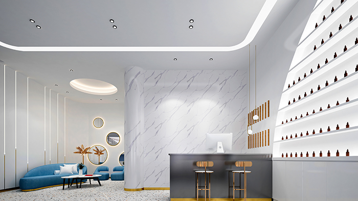 design rendering