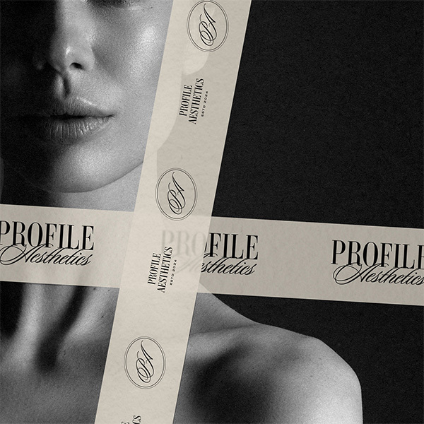 Unique value proposition. Profile Aesthetics