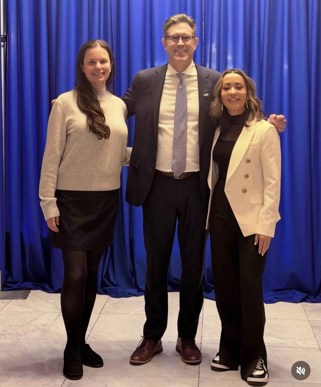 AmSpa founder Alex Thiersch is joined by passionate aesthetic leaders at the committee meeting for Indiana Senate Bill 282.