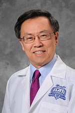 Henry Lim was elected Academy president. Henry Lim