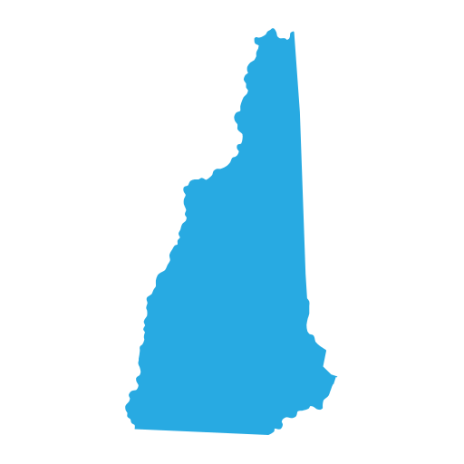 New Hampshire