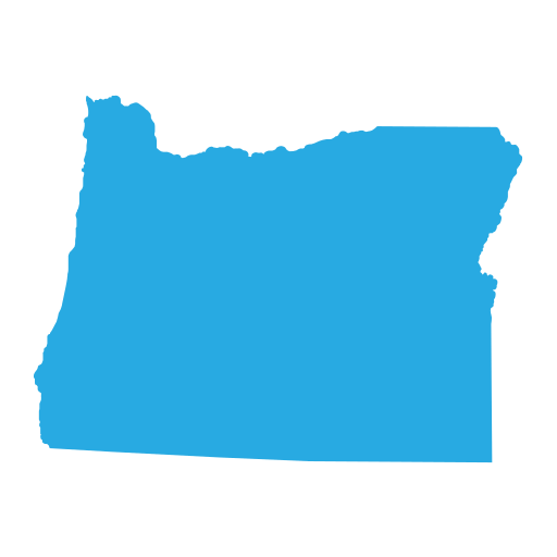 Oregon