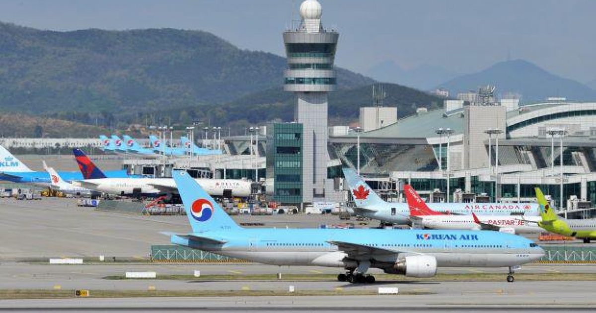 SKOREA-NKOREA-AVIATION-GPS-J