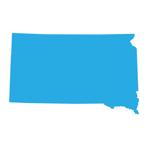 South dakota