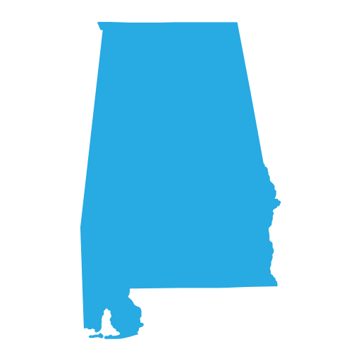 alabama