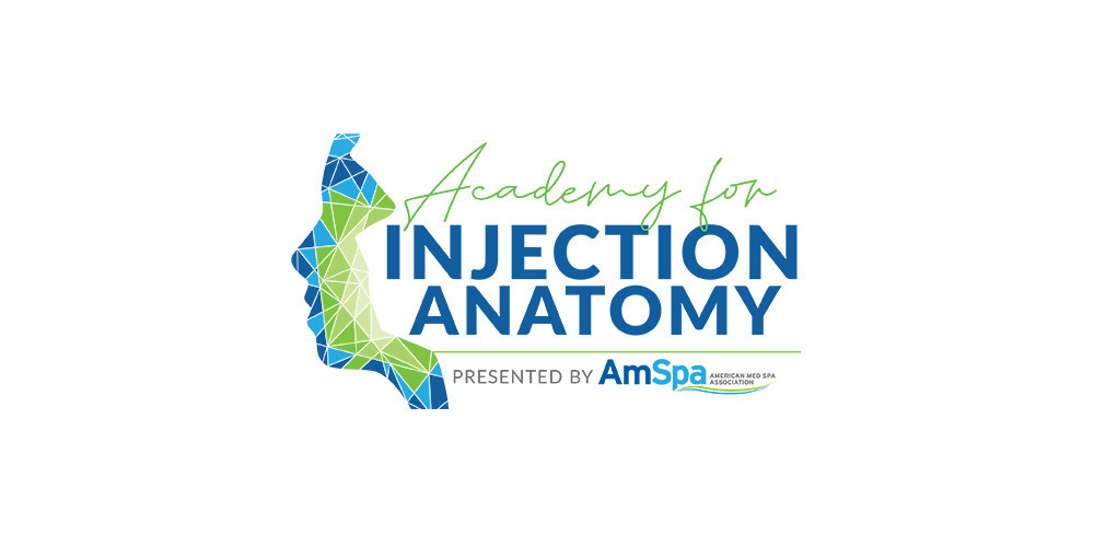 Academy for Injection Anatomy, presented by AmSpa