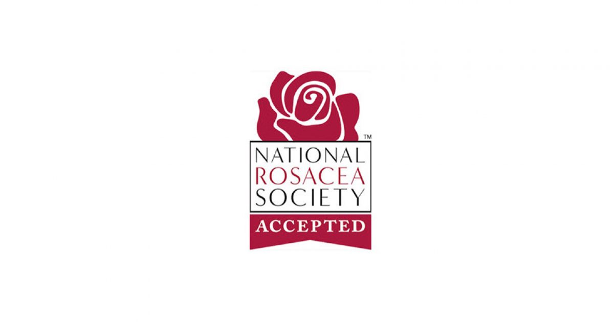amspa-national-rosacea-society-seal