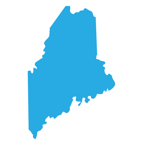 maine