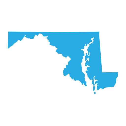 maryland