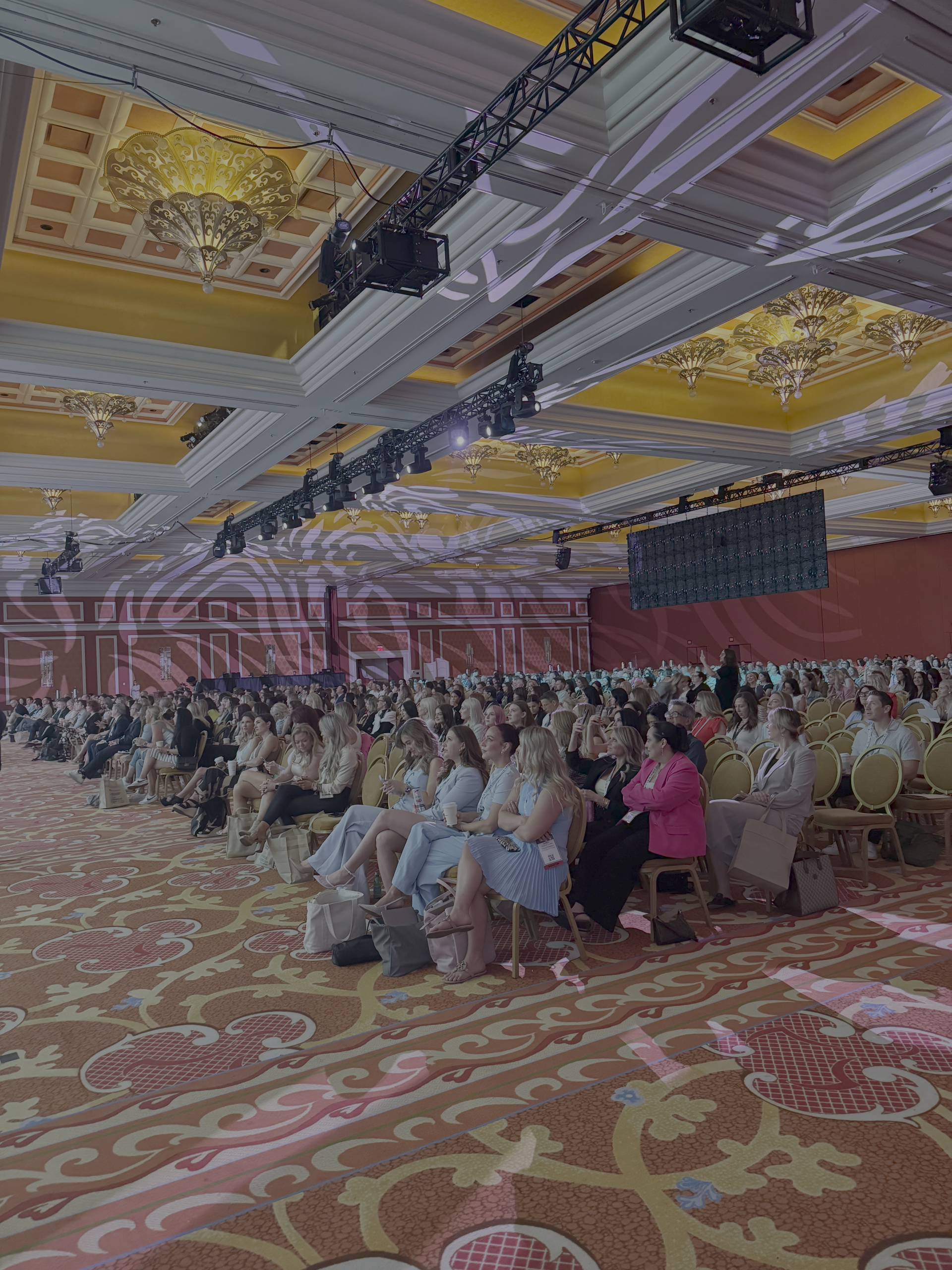 Medical Spa Show 2026 General Session