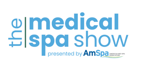 The Medical Spa Show, presented by AmSpa (American Med Spa Association)