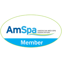 AmSpa Member Badge