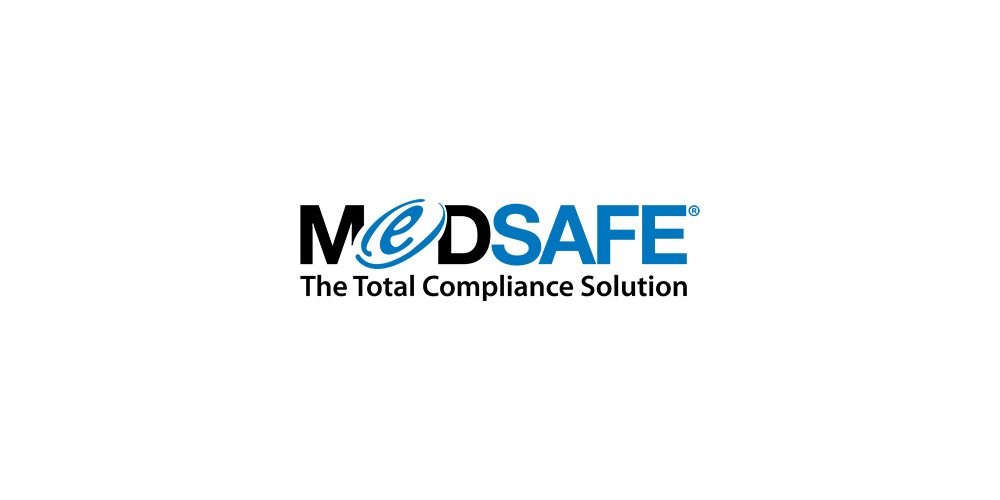 MedSafe logo
